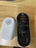 360可视门铃5Pro4G 300万高清2K摄像头家用监控智能猫眼门前监控无需wifi4G终身免费流量 实拍图