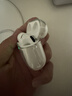 Apple/苹果 AirPods 4(支持主动降噪)搭配无线充电盒(USB-C)苹果耳机 蓝牙耳机适用iPhone/iPad 四代 实拍图