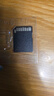 闪迪（SanDisk）256GB TF（MicroSD）内存卡 A2 4K V30 U3 C10 至尊超极速移动存储卡 读速200MB/s 写速140MB/s 实拍图