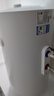 华凌神机美的出品50升家用储水式电热水器上门安装速热一级能效加长防电墙国家补贴F5020-KY1Pro(HE) 实拍图