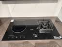 苏泊尔（SUPOR）燃气灶煤气灶具嵌入式双灶5.2KW猛火台式嵌入式气电两用合金炉头以旧换新 天然气DY60S 实拍图