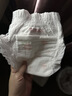 好奇（Huggies）铂金装小桃裤成长裤XL96片(12-17kg)加大号尿不湿【透爽散热】 实拍图