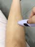 先锋（SINGFUN）双头电动私处剃毛器男女士阴部腋毛脱毛仪手毛脚腿毛唇毛刮毛刀私密剃毛刀全身可用【安心购】 实拍图