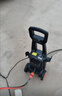 亿力高压洗车机1900W家用清洗机高压水枪洗车泵洗车高压水泵4662H 实拍图