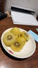 佳沛（zespri）新西兰新果季 阳光金果25-27粒原箱特大果单果124-146g 猕猴桃 实拍图