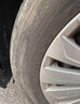 韩泰（Hankook）汽车轮胎 205/55R16 91V H308 原配威朗/宝来/高尔夫/卡罗拉/朗逸 实拍图