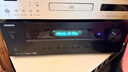 ONKYO安桥TX-8220功放音箱音响HiFi发烧功放机进口入门级蓝牙数字输入2.1声道立体声 黑色 实拍图