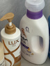 力士（LUX）【炫亮留香】赋活炫亮留香去屑洗发水750g  炫亮留香 实拍图