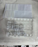 妙馨思理线器电线固定器免钉墙贴无痕电源线收纳走线夹网线卡扣自粘神器 实拍图