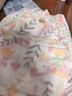 bebetour爱丽丝奇缘拉拉裤3XL30片(17kg以上)夜用尿不湿奢柔舒适定点下渗 实拍图