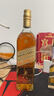尊尼获加（JOHNNIE WALKER）金方金牌 苏格兰调和威士忌 洋酒 750ml 实拍图