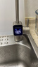 沁园家用净水器金榜双子芯数显龙头1000G 8年RO反渗透过滤器 厨房专用台下直饮净饮一体机UR-S61076 实拍图