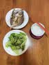 三都港非养殖南美黄鱼鲞3-6条装 免杀黄花鱼生鲜海鲜烹饪食材深海鱼新鲜 南美黄鱼鲞5条共1.1kg 实拍图