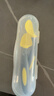 爷爷的农场有机核桃油食用油10ml 尝鲜装热炒油凉拌辅食油 赠婴幼儿宝宝食谱 实拍图