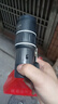 【精巧便携】16X52单筒望远镜手持高倍高清连手机拍照户外望远镜 普通款 1 个 实拍图