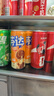 可口可乐（Coca-Cola）可乐*12+雪碧*8+芬达*4 有糖汽水 碳酸饮料  330ml*24罐 实拍图