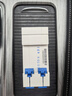 正泰NXU-ⅡG-40kA/275V-2P浪涌保护器家用防雷电涌保护器避雷器 实拍图