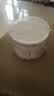 妙倩双头化妆棉签棒掏耳盒装成人木竹棒独立包装不掉毛美容挖耳清洁 常规款 500枚 【圆头+圆头】 实拍图