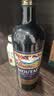 茅台（MOUTAI）老树藤系列 S35干红葡萄酒 750ml*1 红酒 国产送礼 订婚 实拍图