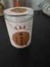 美真香 越南芽庄沉香 无粘粉盘香 天然家用室内熏香香薰 1.5小时/10环 实拍图