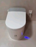 松下（Panasonic）智能马桶坑距可调UV除菌睡眠级静音马桶V8pro 实拍图