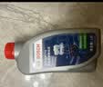 博世（BOSCH）DOT4 刹车油/制动液/离合器油 1L 通用型 一升装汽车养护套装 实拍图
