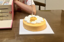 哈根达斯童心永绽蛋糕冰淇淋 520g/6寸 生日蛋糕  配送上门 实拍图