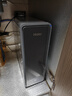 海尔（Haier）家用净水器鲜活水promax1200G8年真长效厨房专用台下反渗透抑菌滤芯净水机过滤母婴直饮自来水R889 实拍图