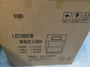 潮狄曼【国补15%】摄影棚小型led产品拍照灯箱静物拍摄台便携可折叠柔光箱补光灯电商拍摄背景板无影箱 【四灯三色】80CM折叠摄影棚 晒单实拍图