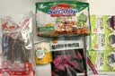 辉英喜达深夜食堂回血包健康休闲零食盲盒京东热门商品26年5月到期 实拍图