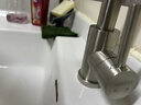 华帝（VATTI）面盆水龙头冷热 304不锈钢浴室洗脸盆水龙头 360°自由旋转042103 实拍图