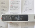 有道词典笔A7英语点读笔小学初中高中新课标教材同步扫描学习笔神器电子词典翻译笔单词笔点读机学习机 实拍图