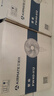 艾美特（AIRMATE）电风扇家用商用壁扇壁挂式风扇摇头转页扇食堂餐厅宿舍风扇大风量墙壁风扇 RD12 实拍图
