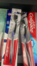 高露洁（Colgate）【牙刷金榜】牙刷软毛细毛护龈成人牙刷小头独立包装3支颜色随机 实拍图