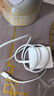 轩邑 适用vivo iQOO数据线200W/120W超级闪充vivo充电线iqoo15/12/11s/Neo11/8Pro/z7x双头Type-c 1.5m 实拍图