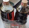 海天 0金标生抽酱油1.28L*2【特级酱油】金标系列 0添加防腐剂 实拍图