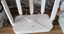 中兴（ZTE）巡天BE5100无线家用wifi7路由器 自研10核芯片 千兆双频5颗信号放大器穿墙王游戏加速 实拍图