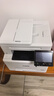 佳能（Canon）MF667Cdw A4彩色激光打印机一体机 办公商用自动双面打印复印扫描传真无线四合一 实拍图