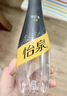 维特丝男士大背头油头造型刚劲啫喱膏啫喱水200ml强力定型持久保湿发胶 实拍图