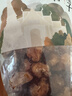 方家铺子中华老字号 六星桂圆肉 无核免剥 桂圆肉干100g 福建特产龙眼肉 实拍图