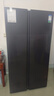 容声547L双开门冰箱大容量超薄一级能效风冷无霜双变频节能净味对开门以旧换新BCD-547WD12HP国家补贴 实拍图