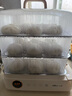 小熊（Bear）电蒸锅 24L三层大容量外置水箱 家用多功能电蒸箱 不锈钢蒸片多用途蒸包子锅DZG-CB3P2 实拍图