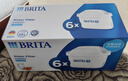 碧然德（BRITA） 家用滤水壶 净水壶滤芯 Maxtra 多效滤芯 6枚装 实拍图