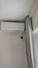 美的（Midea）空调套装 智行二代+酷省电柜挂套购 新一级能效 变频冷暖家用客厅立式柜机卧室挂机空调 以旧换新 【3匹柜机】四室一厅空调套装【全一级能效】 实拍图