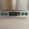 京东京造电子秤 厨房秤克重称食物秤烘焙家用0.1g/3kg（配2节7号电池） 实拍图