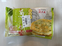 沈大成老上海葱油饼320g*2（8张）手抓饼早餐面点煎饼葱花饼老字号 实拍图