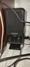 漫步者（EDIFIER）R10U 2.0声道电脑音响音箱 台式机笔记本桌面音响 黑色 实拍图
