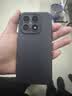 第一卫DIVI【全网热销百万+】适用小米17手机壳 xiaomi17保护套防摔镜头保护超薄散热磨砂半透明高档男款透黑 实拍图