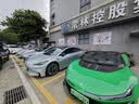 唯卓仕60/80/110cm五合一反光板摄影折叠便携金银黑白5色人像照片拍摄视频柔光板直播外拍补光遮光打光板 110cm五合一反光板 实拍图