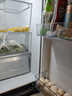 海尔（Haier）「家宴系列」465L十字门母婴冰箱风冷无霜一级能效抗菌净味BCD-465WGHTDE9S9家电国家补贴 实拍图